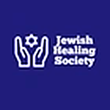 Jewish Healing Society logo